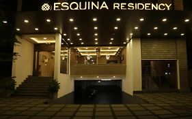 Esquina Residency